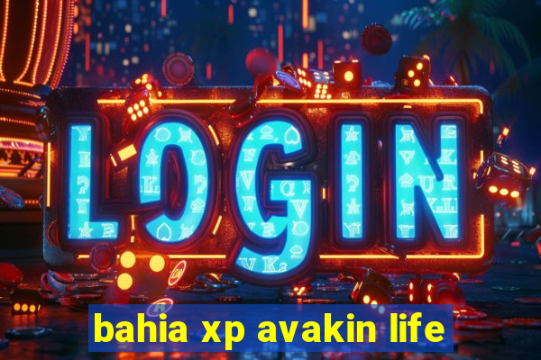 bahia xp avakin life